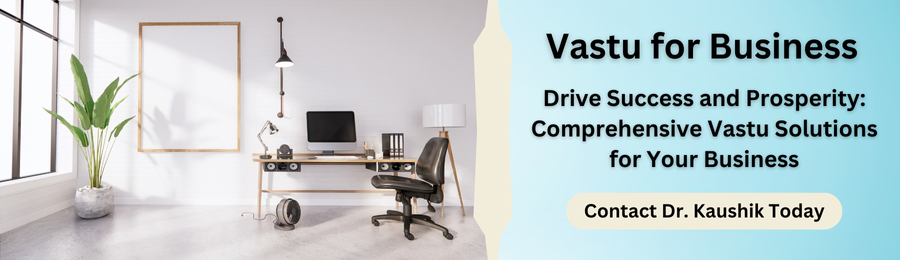 Vastu for Business